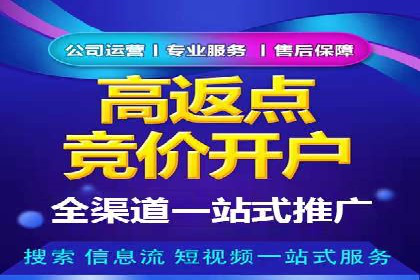百度竞价账户托管案例：提升广告效果的神器